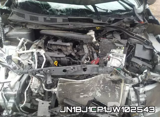JN1BJ1CP1JW102543 фото 2