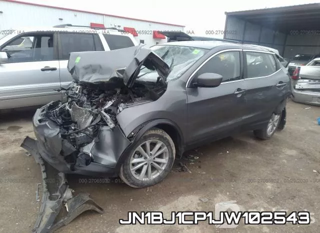 JN1BJ1CP1JW102543 фото 3