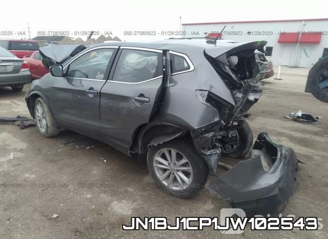 JN1BJ1CP1JW102543 фото 4