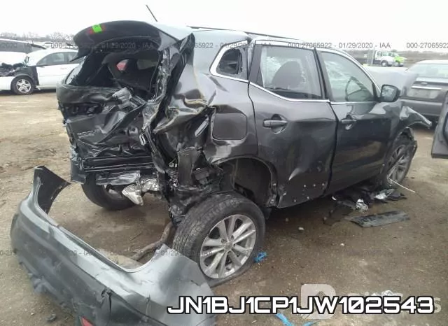 JN1BJ1CP1JW102543 фото 5