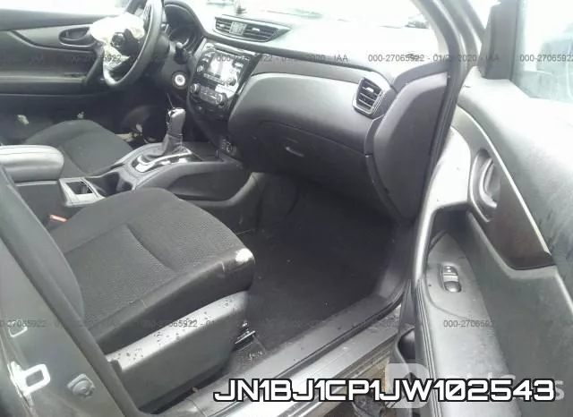 JN1BJ1CP1JW102543 фото 6