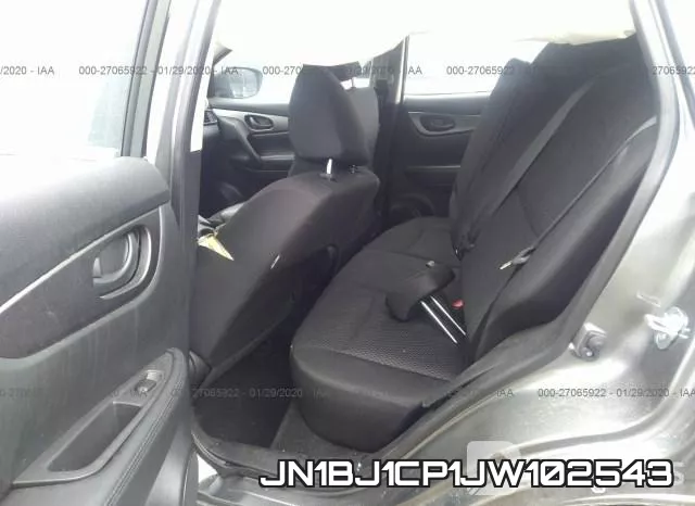 JN1BJ1CP1JW102543 фото 9
