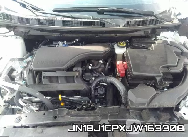 JN1BJ1CPXJW163308 фото 2