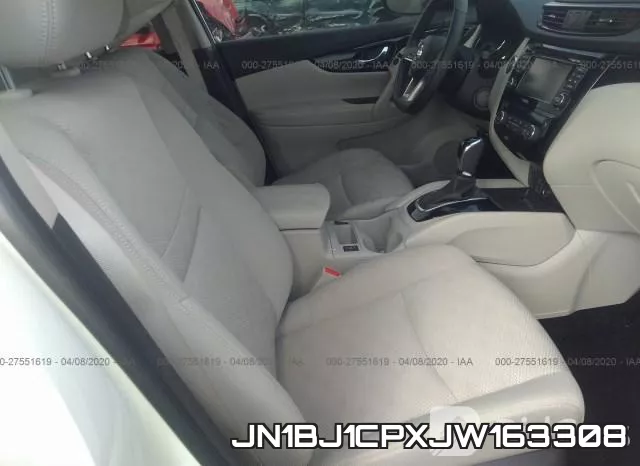 JN1BJ1CPXJW163308 фото 6