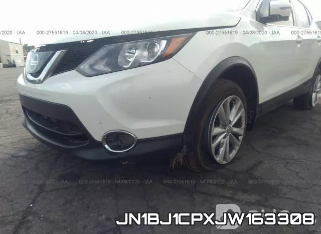 JN1BJ1CPXJW163308 фото 7