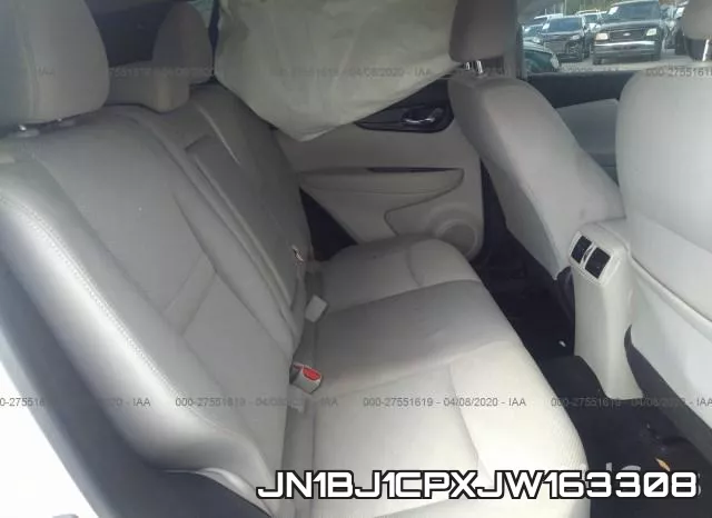 JN1BJ1CPXJW163308 фото 9