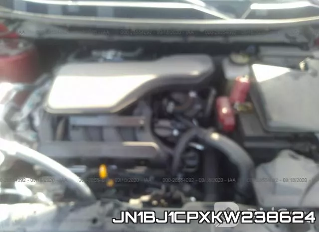 JN1BJ1CPXKW238624 фото 2