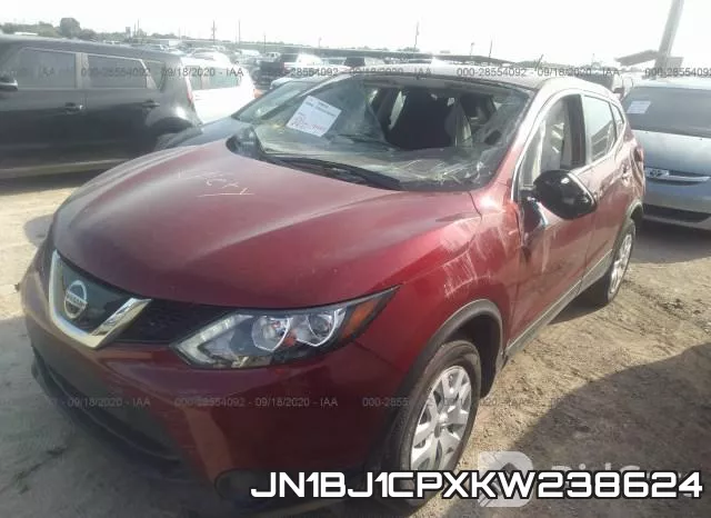 JN1BJ1CPXKW238624 фото 3