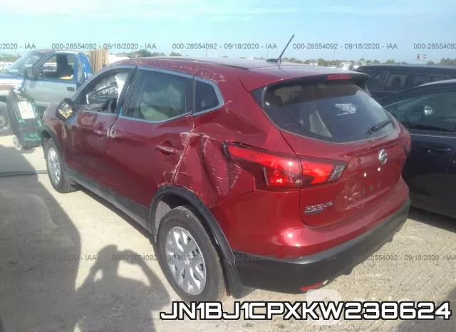 JN1BJ1CPXKW238624 фото 4