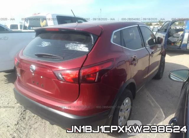 JN1BJ1CPXKW238624 фото 5