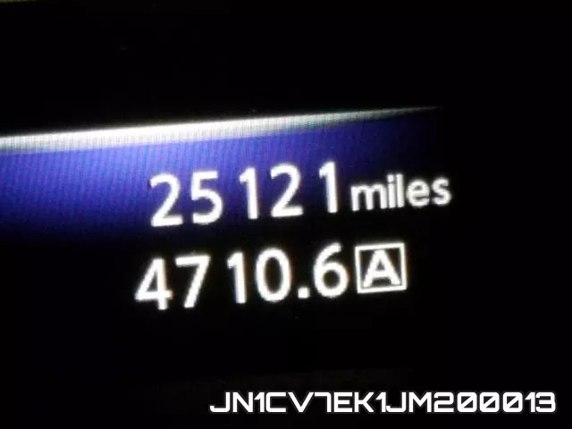 JN1CV7EK1JM200013 фото 9