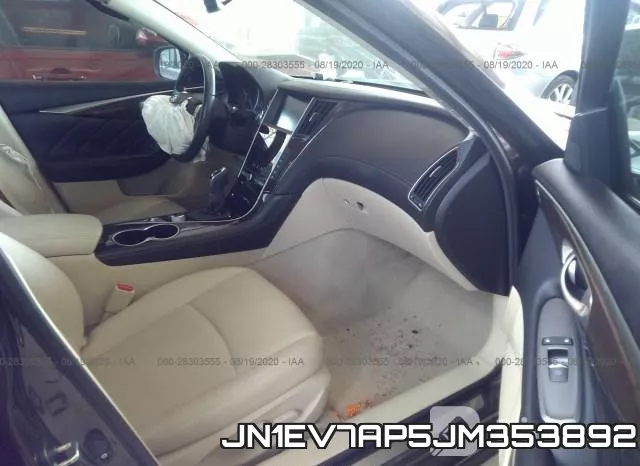 JN1EV7AP5JM353892 фото 6