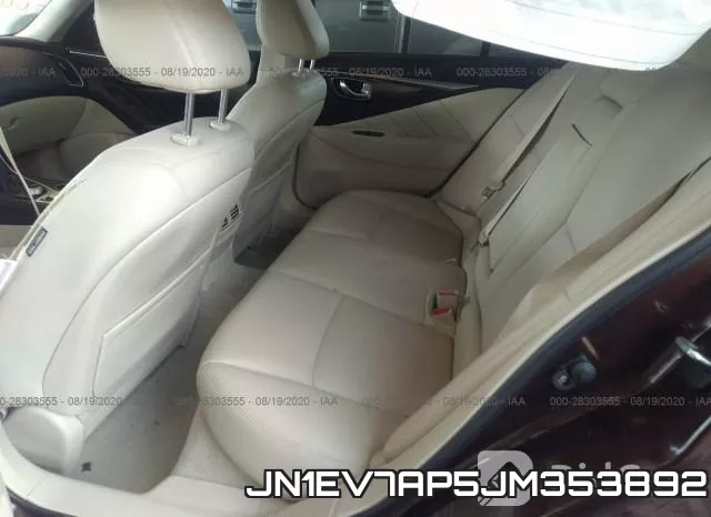JN1EV7AP5JM353892 фото 9
