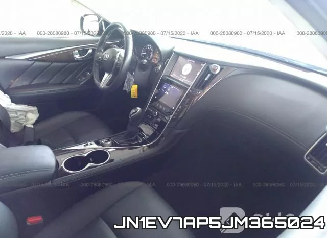 JN1EV7AP5JM365024 фото 6