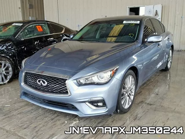 JN1EV7APXJM350244 фото 3