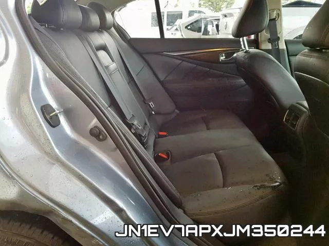 JN1EV7APXJM350244 фото 7