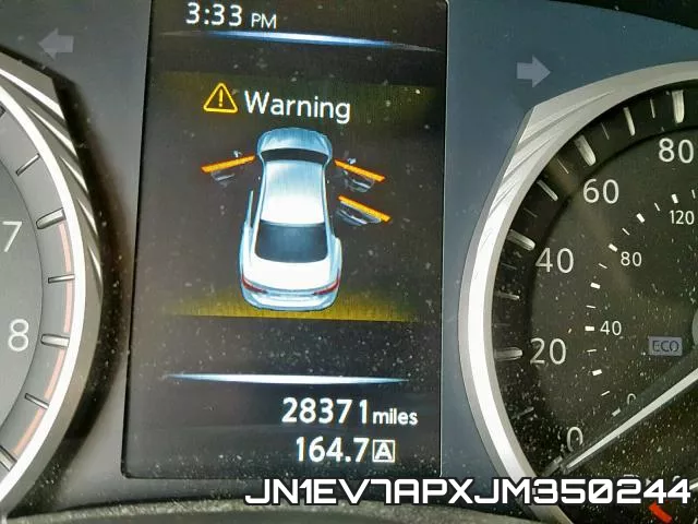 JN1EV7APXJM350244 фото 9