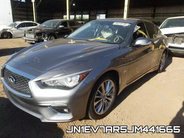 JN1EV7AR5JM441665 фото 3