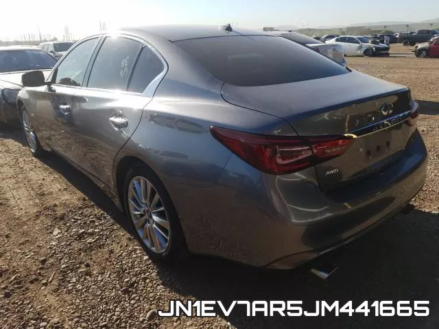 JN1EV7AR5JM441665 фото 4