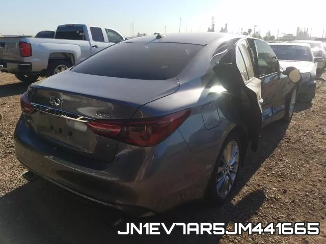 JN1EV7AR5JM441665 фото 5