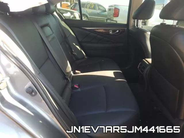 JN1EV7AR5JM441665 фото 7