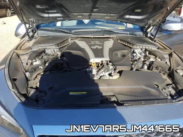 JN1EV7AR5JM441665 фото 8