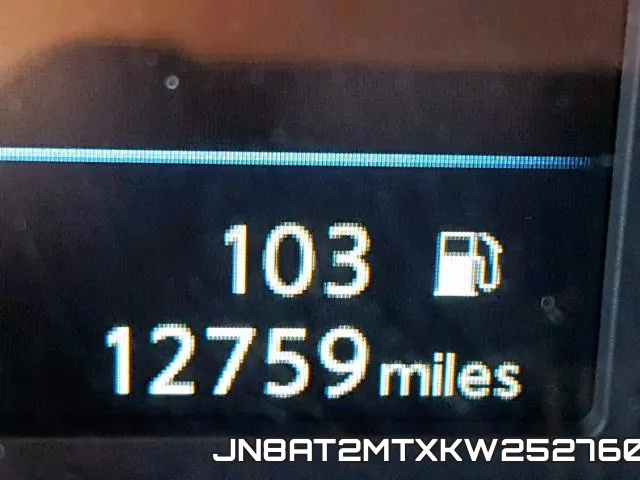 JN8AT2MTXKW252760 фото 9