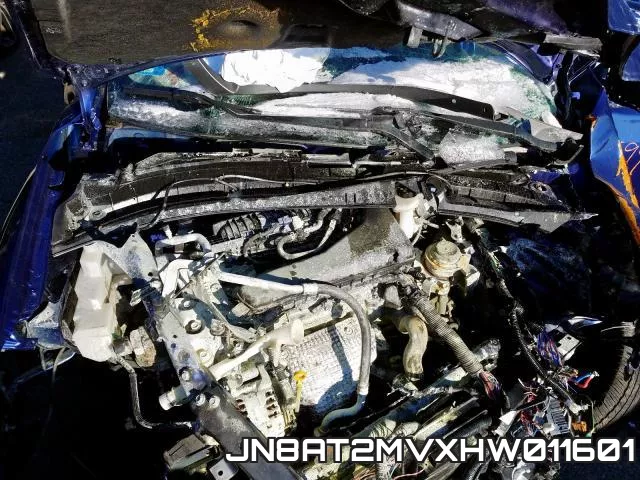 JN8AT2MVXHW011601 фото 8
