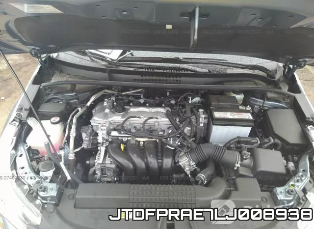 JTDFPRAE7LJ008938 фото 2