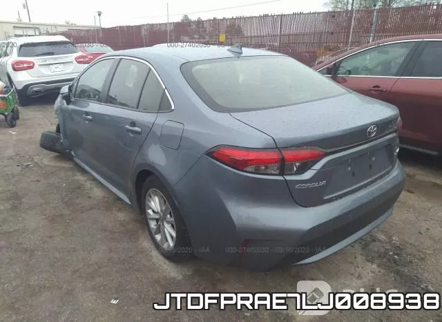 JTDFPRAE7LJ008938 фото 4