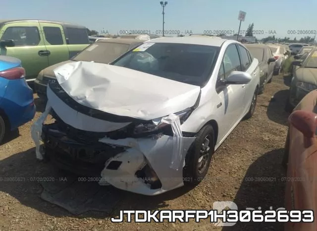 JTDKARFP1H3062693 фото 3