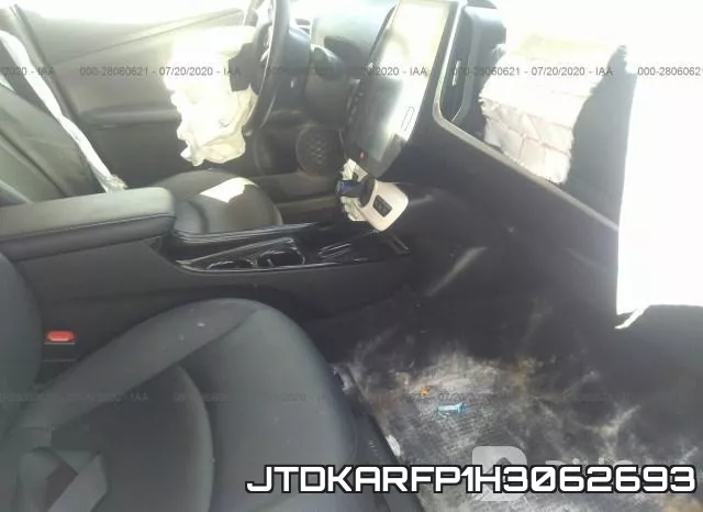 JTDKARFP1H3062693 фото 6