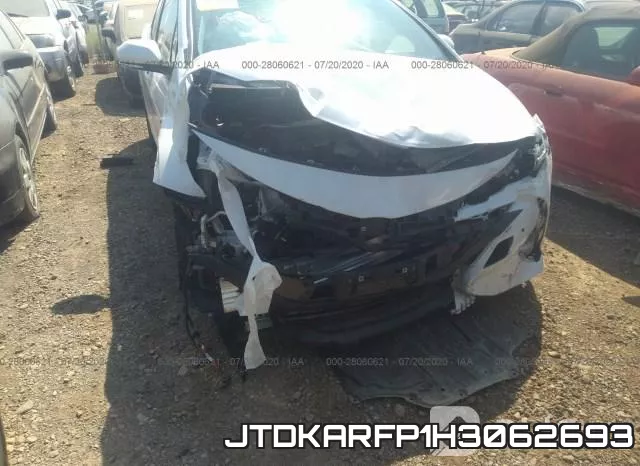 JTDKARFP1H3062693 фото 7