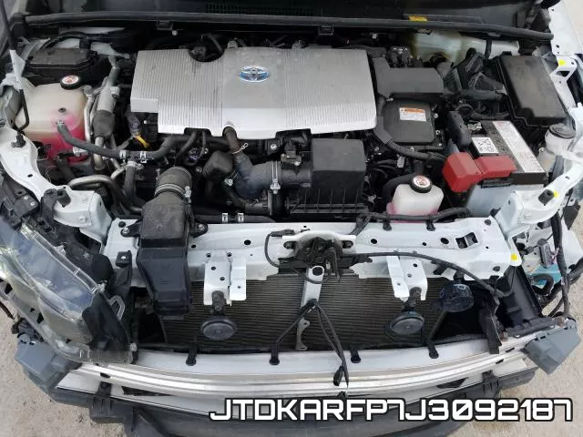 JTDKARFP7J3092187 фото 8