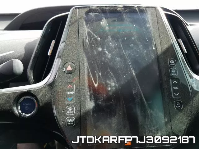 JTDKARFP7J3092187 фото 10