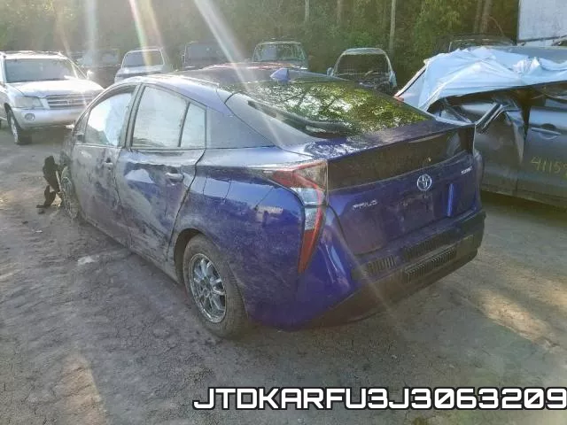 JTDKARFU3J3063209 фото 4