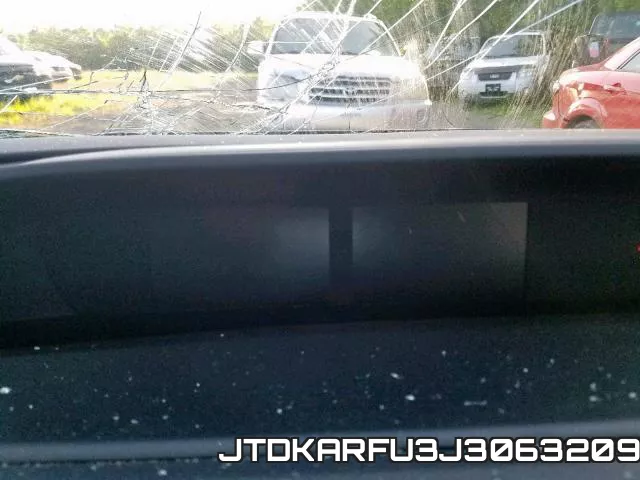 JTDKARFU3J3063209 фото 9