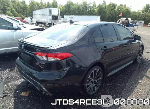 JTDS4RCE3LJ008830 фото 5