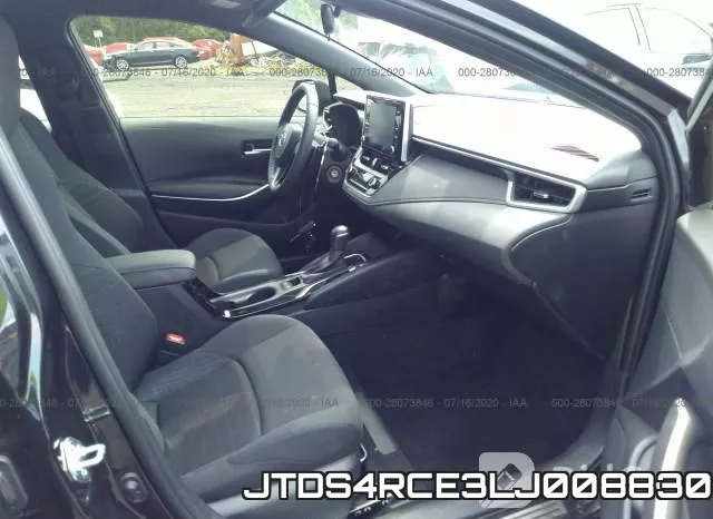 JTDS4RCE3LJ008830 фото 6