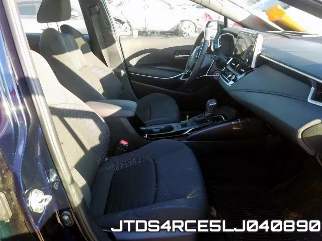 JTDS4RCE5LJ040890 фото 6