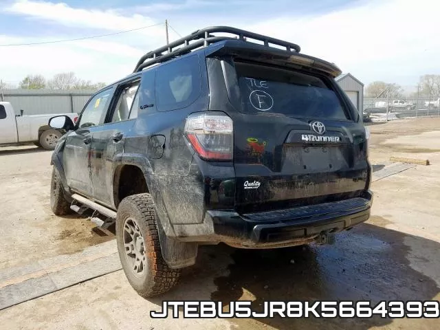 JTEBU5JR8K5664393 фото 4