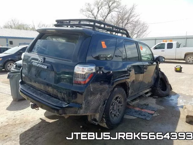 JTEBU5JR8K5664393 фото 5
