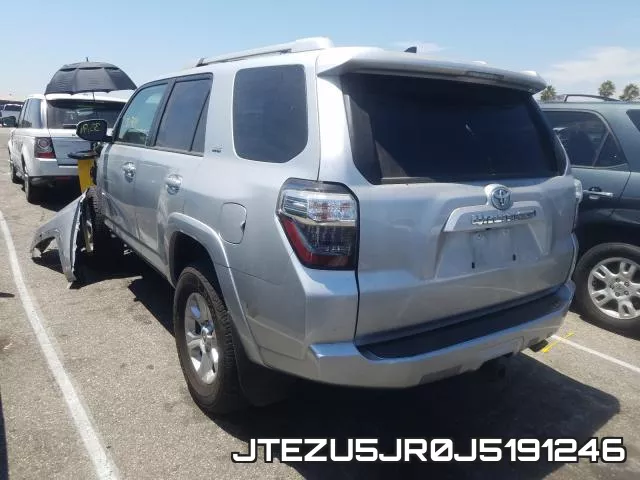 JTEZU5JR0J5191246 фото 4