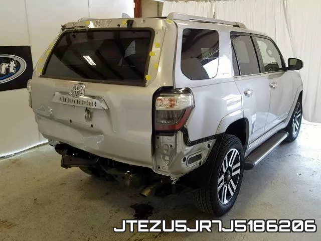 JTEZU5JR7J5186206 фото 5