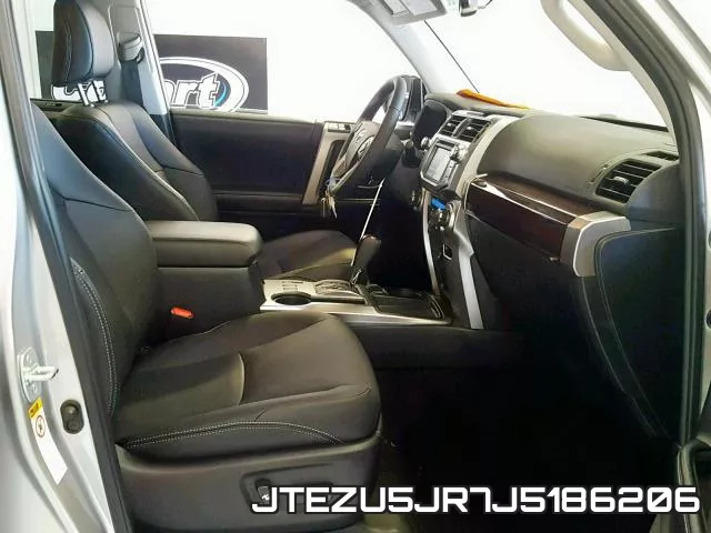 JTEZU5JR7J5186206 фото 6