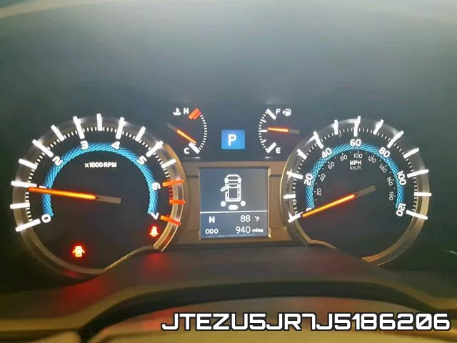 JTEZU5JR7J5186206 фото 9