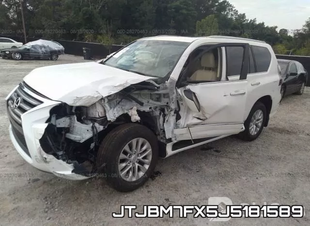 JTJBM7FX5J5181589 фото 3