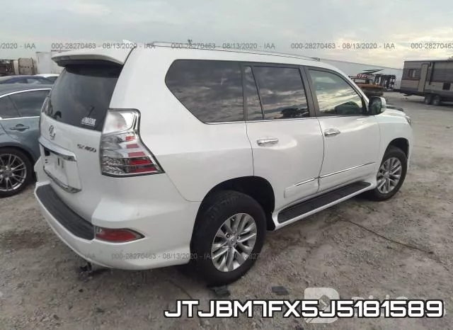 JTJBM7FX5J5181589 фото 5