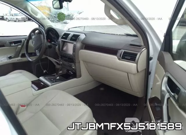 JTJBM7FX5J5181589 фото 6