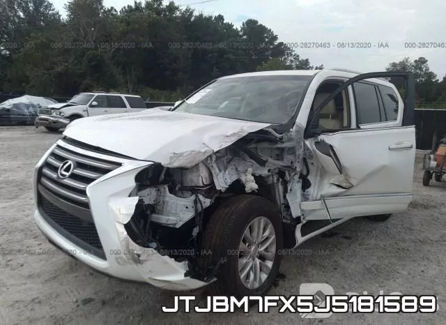 JTJBM7FX5J5181589 фото 7
